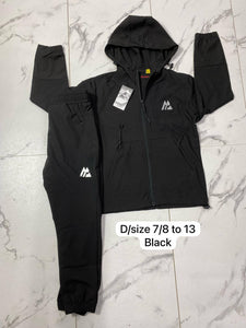 Tracksuit