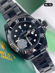 Watch men