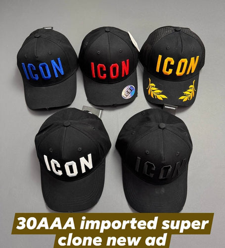 Cap