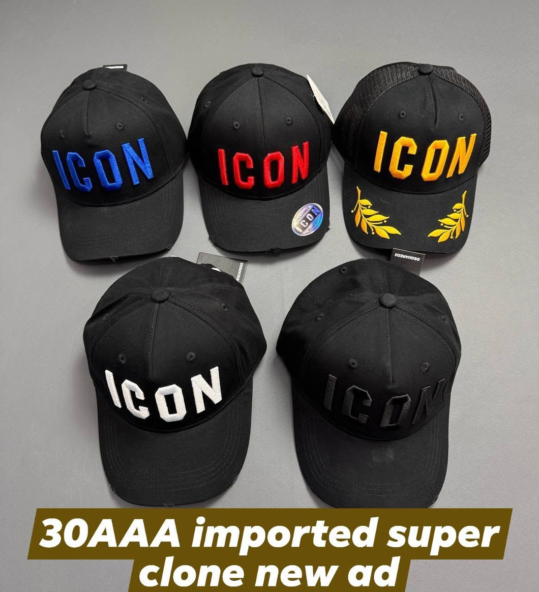 Cap