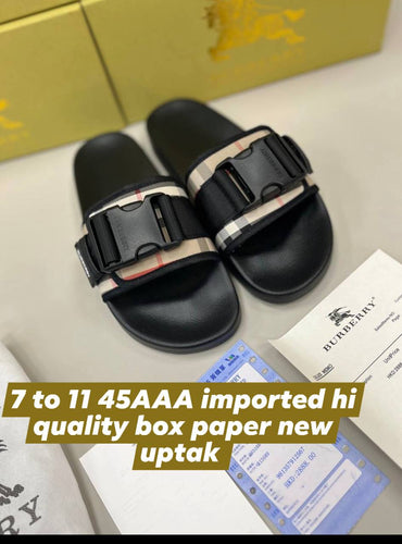 Slipper