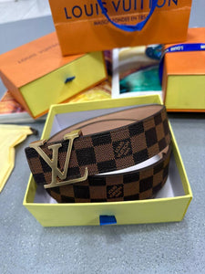 Belt