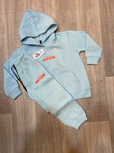Load image into Gallery viewer, Tracksuit