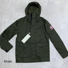 Load image into Gallery viewer, Jacket