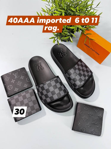 Slipper