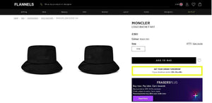 Hat