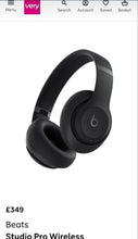 Load image into Gallery viewer, Headphone