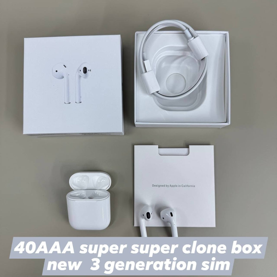 Earphone