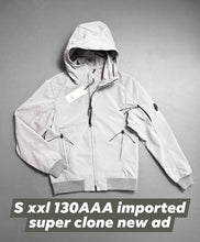 Load image into Gallery viewer, Jacket