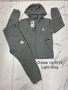 Tracksuit