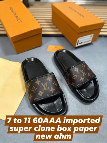 Slipper