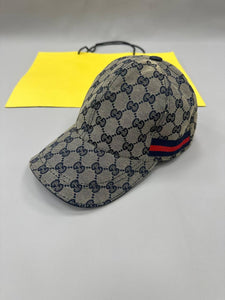 Cap