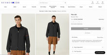Load image into Gallery viewer, Jacket