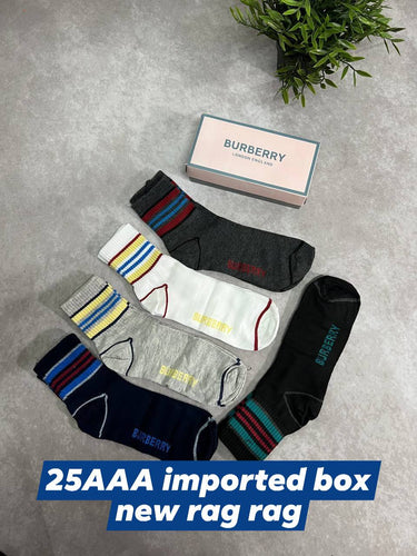 Socks