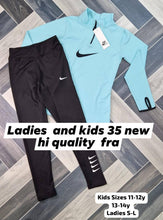 Load image into Gallery viewer, Tracksuit