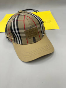 Cap