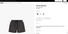 Load image into Gallery viewer, Short