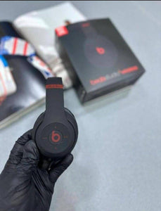 Headphone