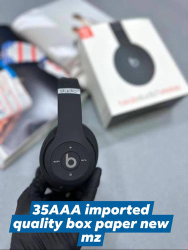 Headphone