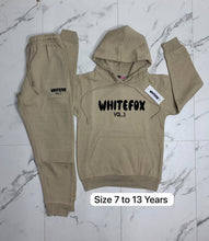 Load image into Gallery viewer, Tracksuit
