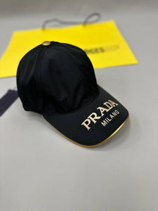 Cap