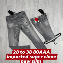 Load image into Gallery viewer, Jeans