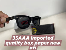 Load image into Gallery viewer, Sunglass