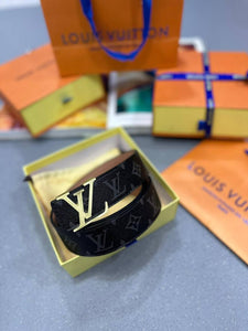Belt