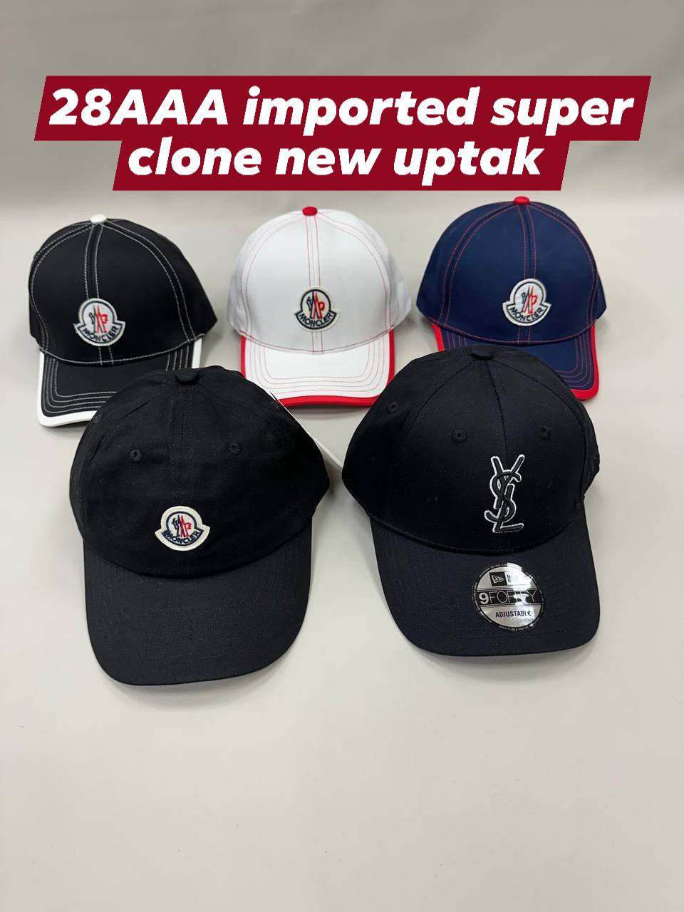 Cap