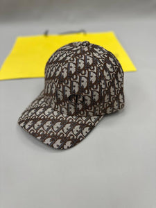 Cap