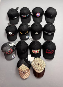 Cap