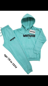 Tracksuit