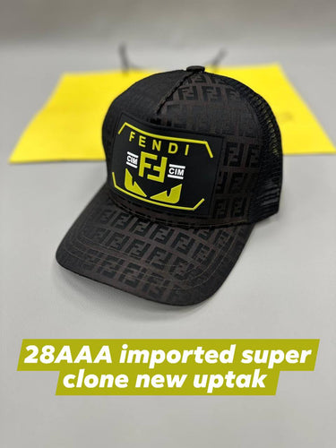 Cap