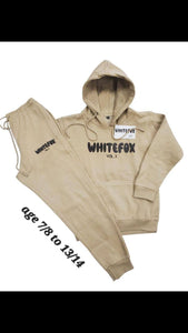 Tracksuit