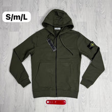 Load image into Gallery viewer, Jacket