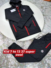 Load image into Gallery viewer, Tracksuit