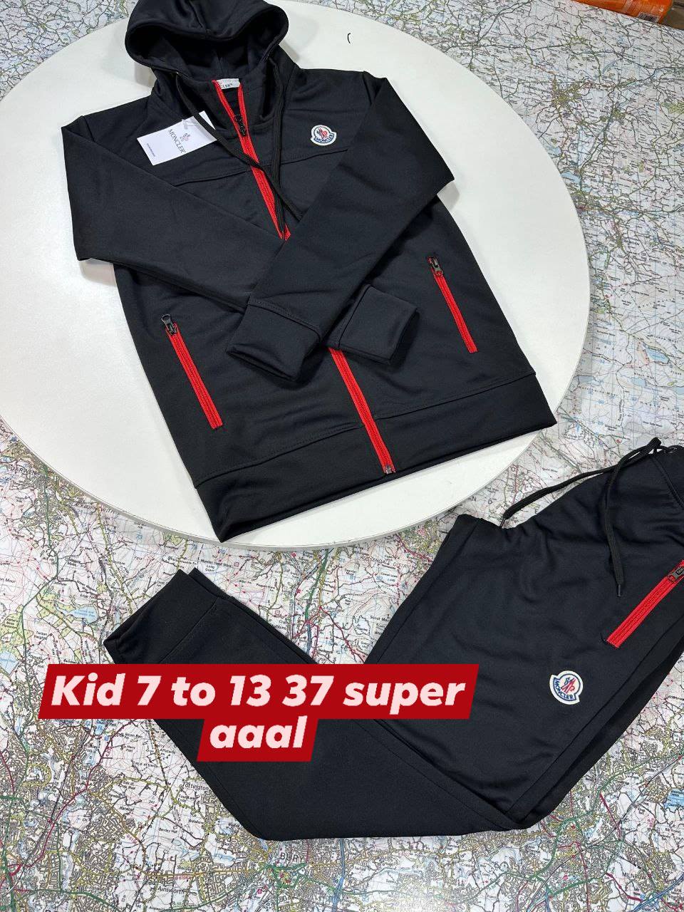 Tracksuit