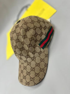 Cap