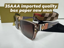 Load image into Gallery viewer, Sunglass