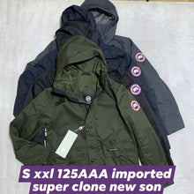 Load image into Gallery viewer, Jacket