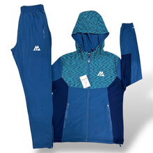 Load image into Gallery viewer, Tracksuit men