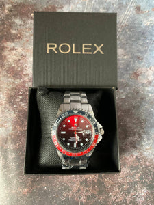 Watch men