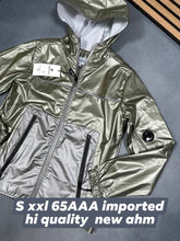 Load image into Gallery viewer, Jacket