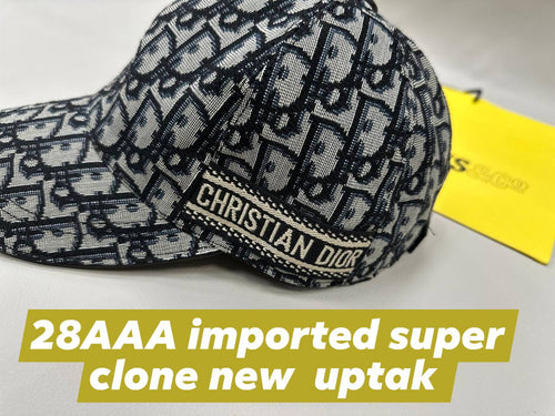 Cap