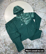 Load image into Gallery viewer, Tracksuit men