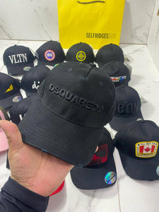 Cap