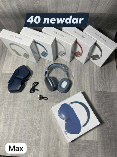 Headphone