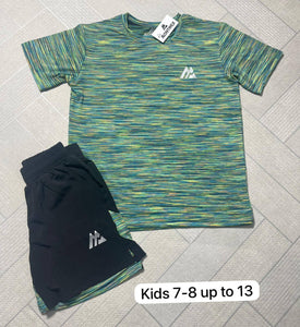 Tshirt boy