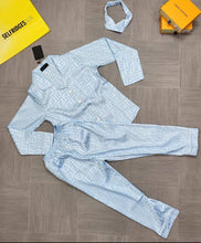Load image into Gallery viewer, Tracksuit boy