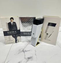 Load image into Gallery viewer, Perfume